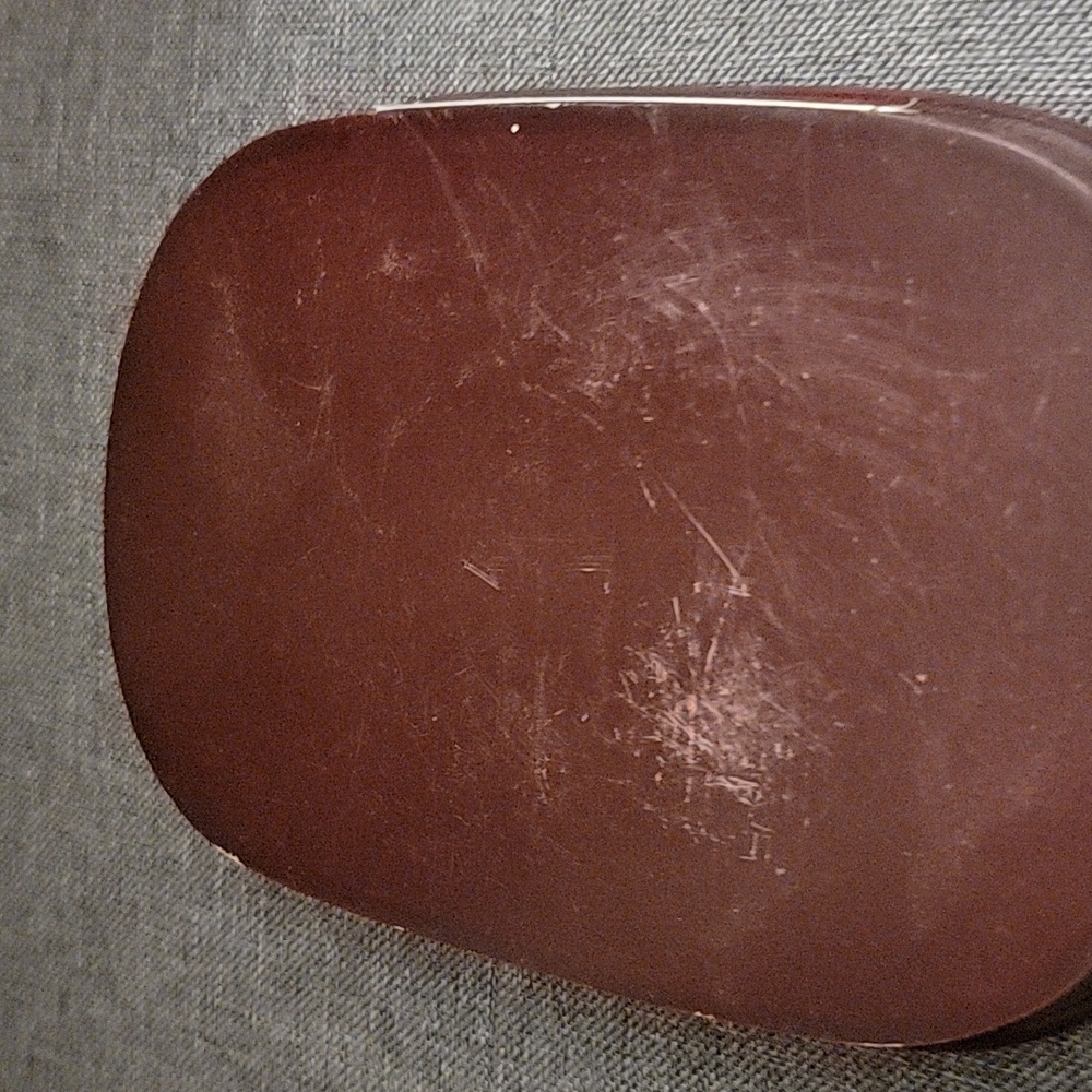 Ceramic eagle - Picture 9 of 11